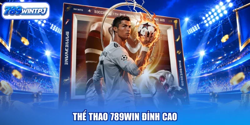 Thể thao 789WIN đỉnh cao
